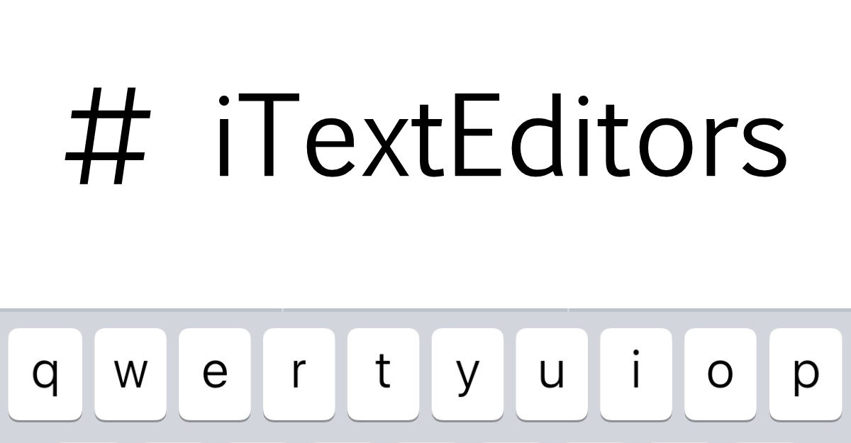 GoCoEdit - Code & Text Editor on the App Store