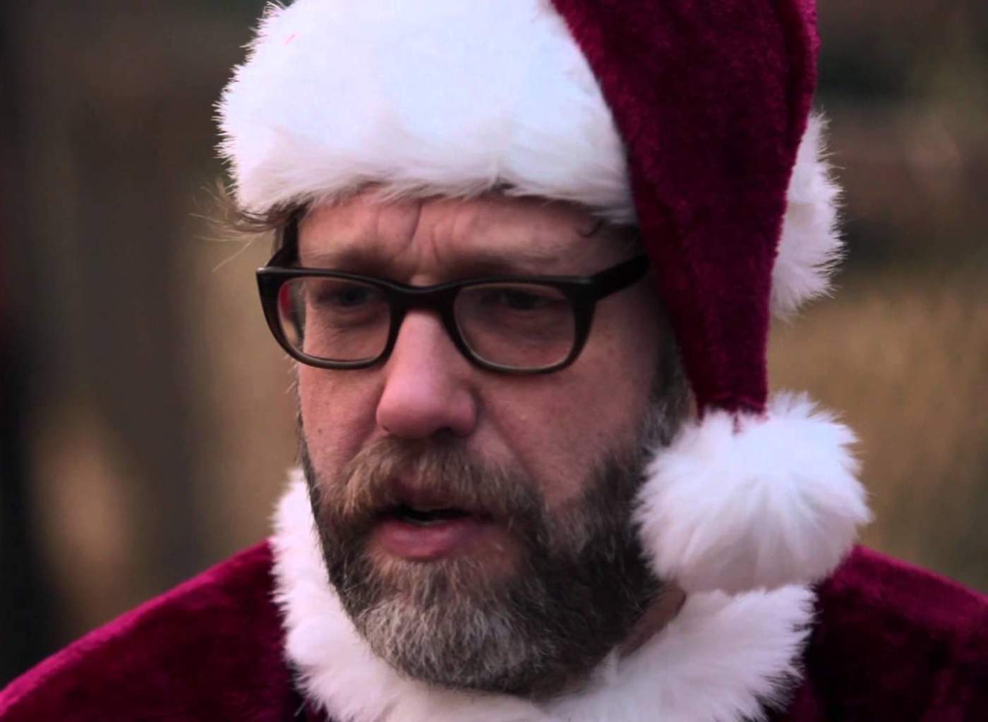 "The Origin of John Roderick" Systematic Special