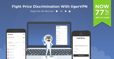 tigervpn connection failed tigervpn connection failed