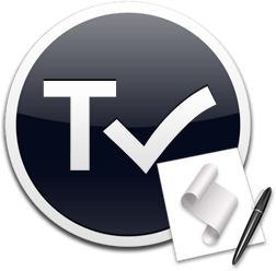 TaskPaper Scripts