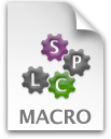 Markdown List TextMate Macros