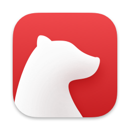Bear icon