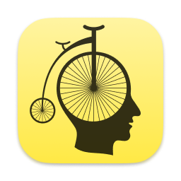 Bike icon