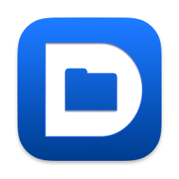 Default Folder X icon