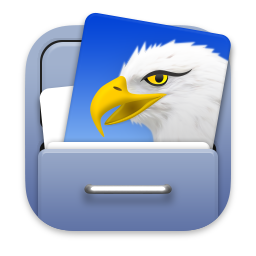 EagleFiler icon