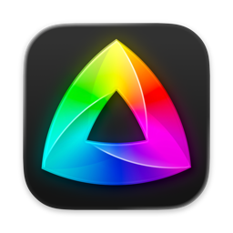 Kaleidoscope icon