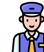 Conductor icon