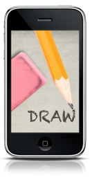 Draw Front Screen