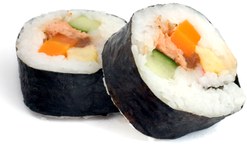 sushi image