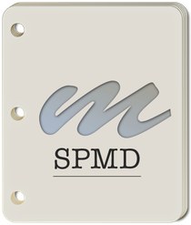 Marked SPMD Icon