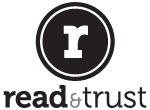 Read & Trust badge