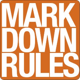 Marky Logo