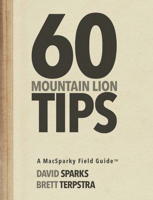 60 Mountain Lion Tips book cover