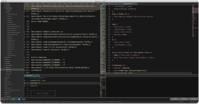 SublimeText