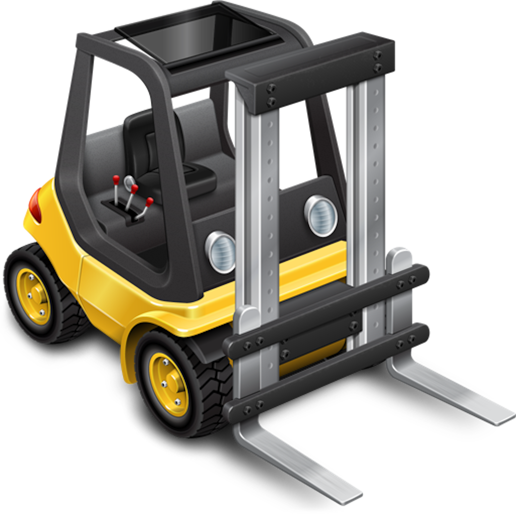 Advanced file management with ForkLift (plus giveaway ...