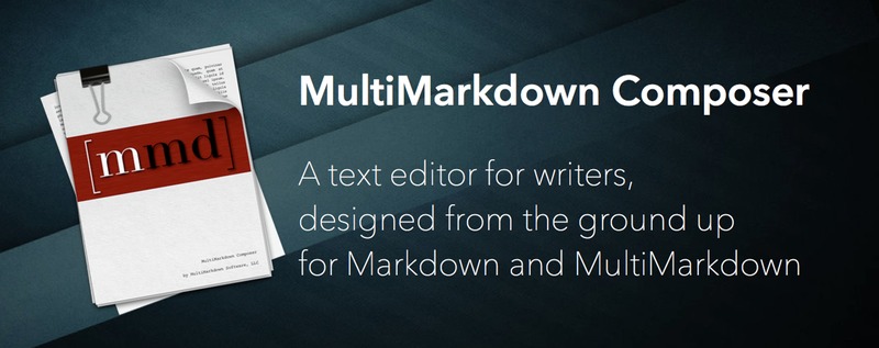 multimarkdown composer reddit