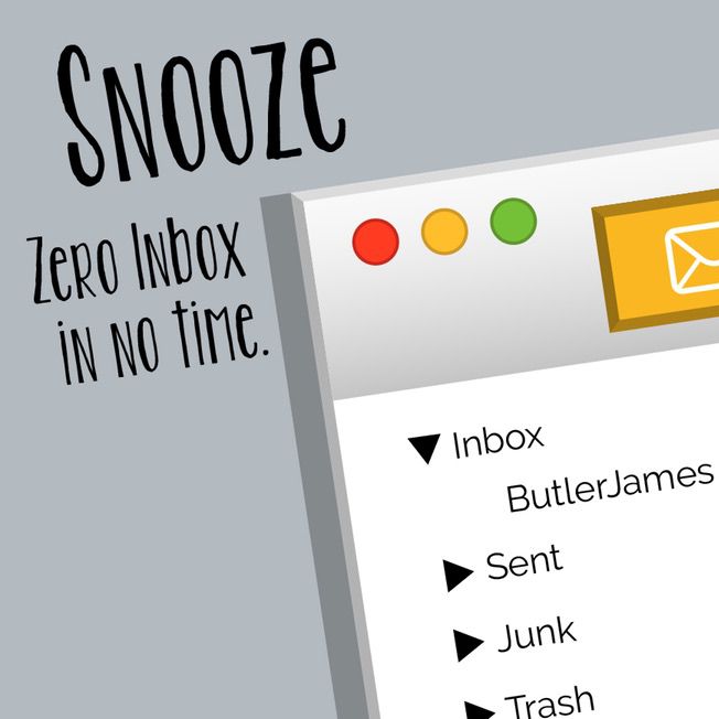mailbutler remove snooze