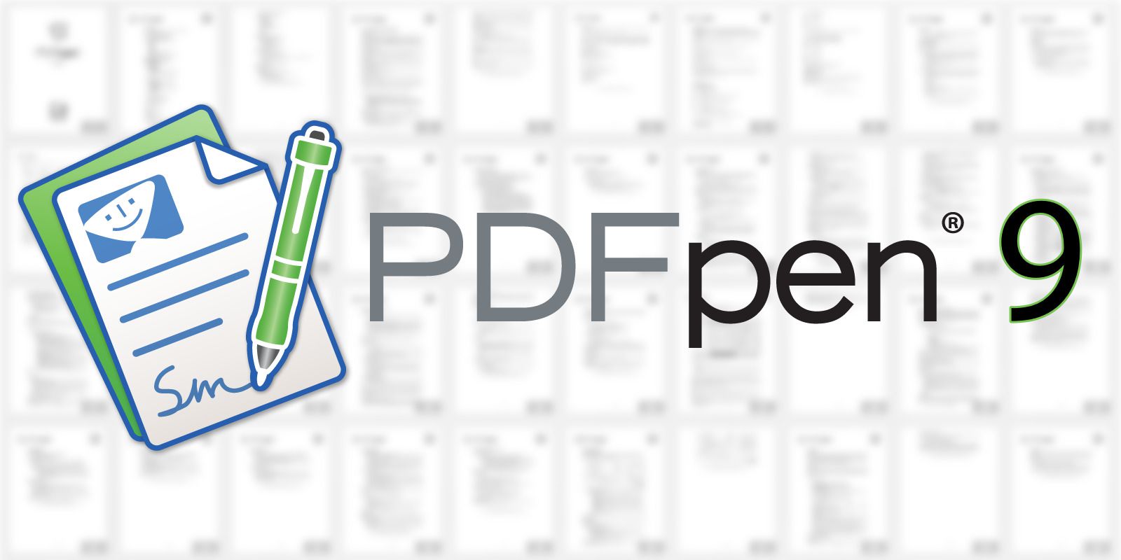 pdfpen add multiple pages