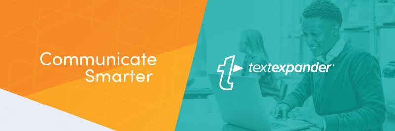TextExpander: Communicate Smarter