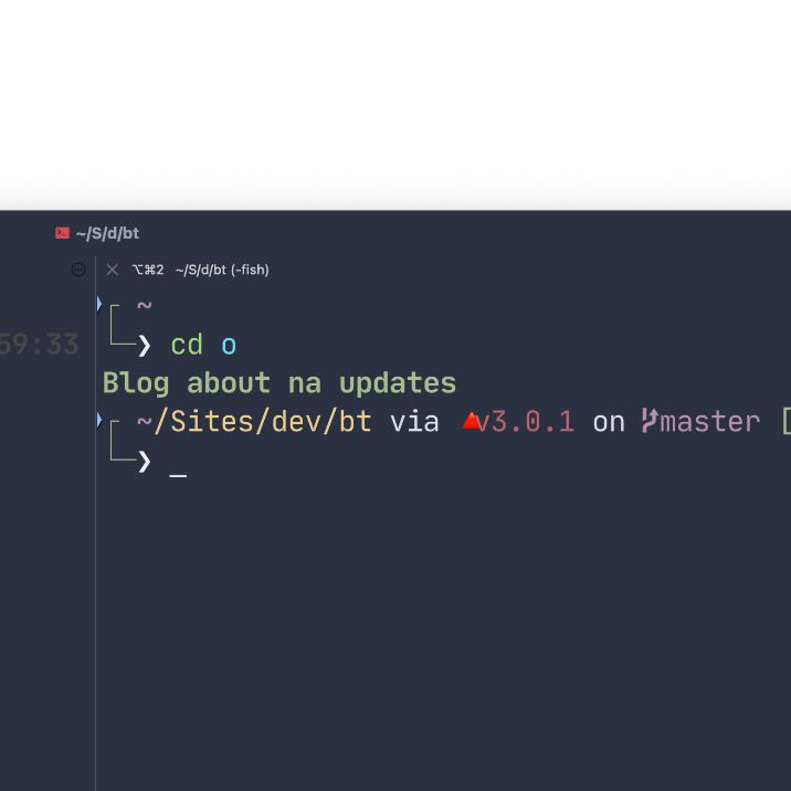 github - nativescript nativescript-cli: nativescript... Revamping na (Next Action CLI) - BrettTerpstra.com