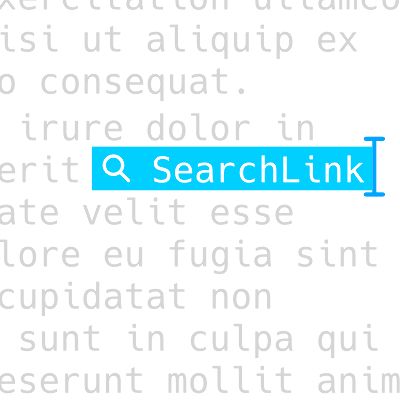 SearchLink