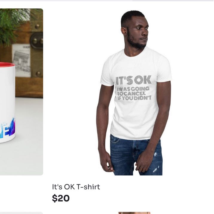 Dimpy Merch Dimspirations Merch! - BrettTerpstra.com