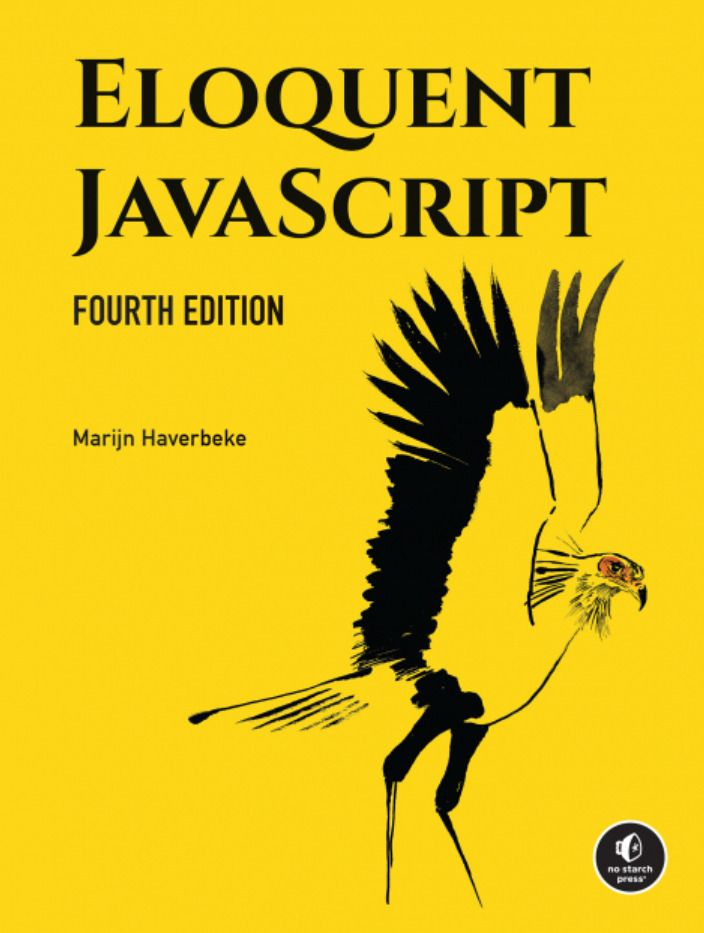 Eloquent Javascript (e-book) screenshot