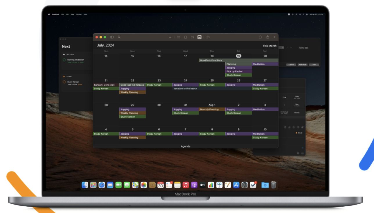 GoodTask for iOS and Mac giveaway! - BrettTerpstra.com
