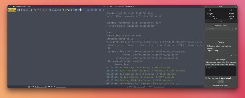 iTerm 2