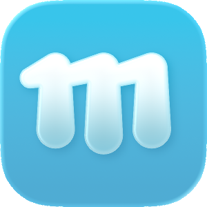 Marked 3 icon