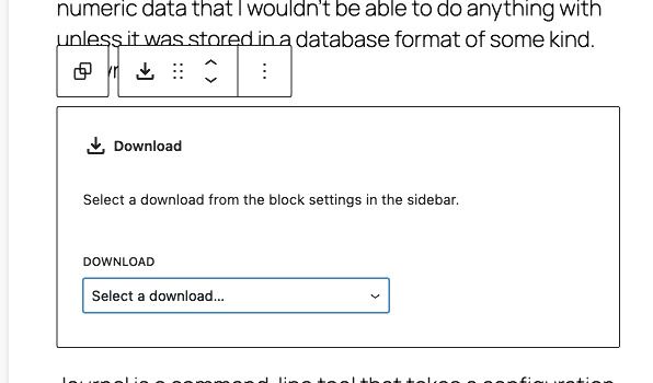 Bt File Block Progress BT Downloads - BrettTerpstra.com