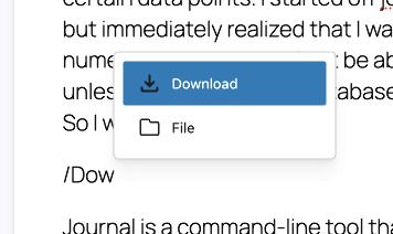 BT Downloads - BrettTerpstra.com